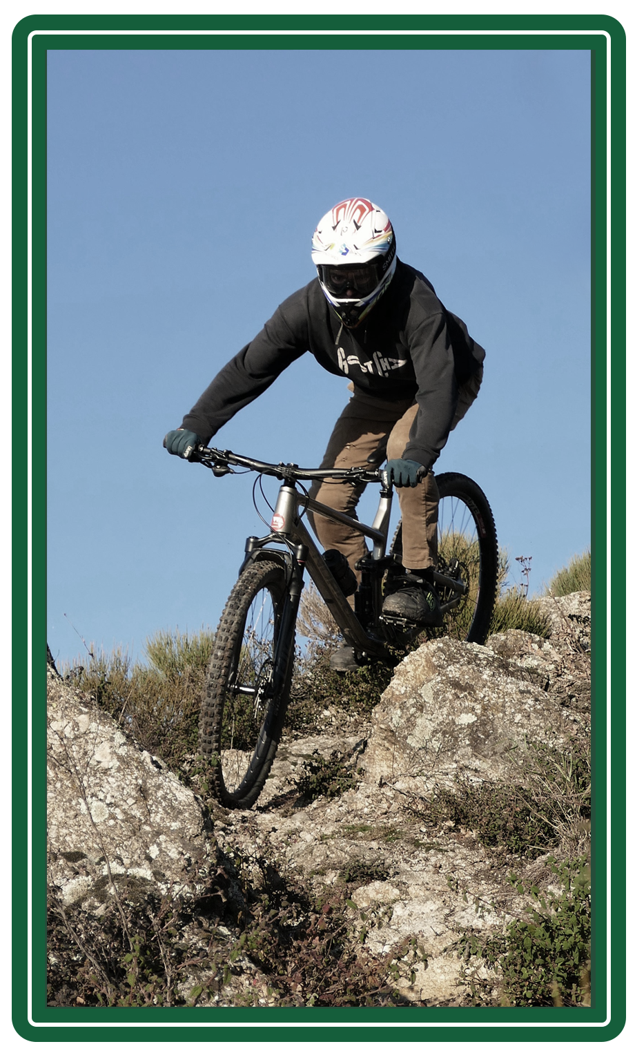 Evidence Cycles réparation des vélos à Veauche