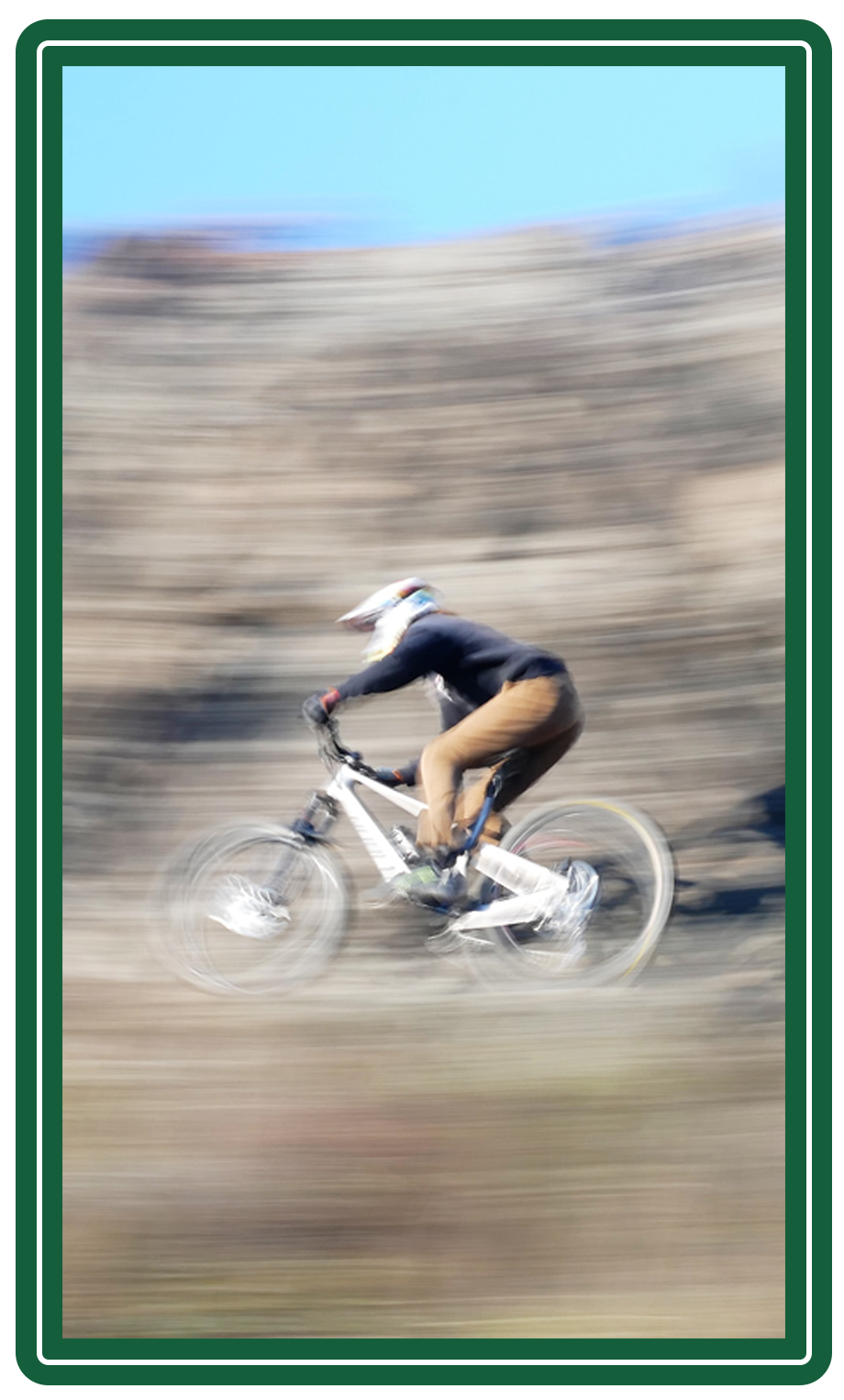 Evidence Cycles réparation des vélos